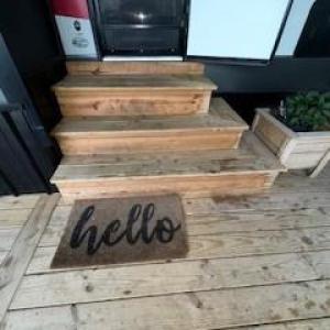 Photo #5 of Lot 3 EASTWINDS, HORNTOWN, VA 0.1 acres