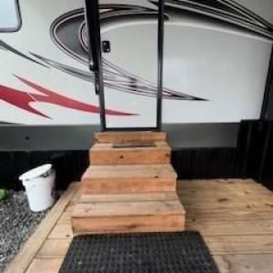 Photo #6 of Lot 3 EASTWINDS, HORNTOWN, VA 0.1 acres