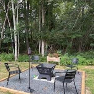 Photo #8 of Lot 3 EASTWINDS, HORNTOWN, VA 0.1 acres