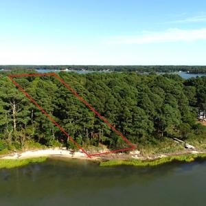 Lot 259 approximate lot lines.