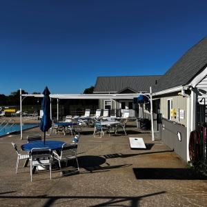 Club House