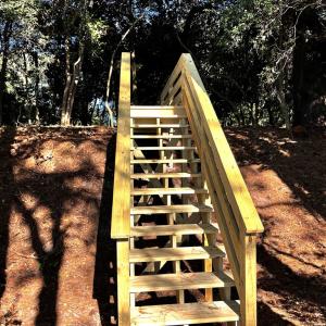 Photo #8 of Lot 259 HERON DR, MACHIPONGO, VA 0.7 acres
