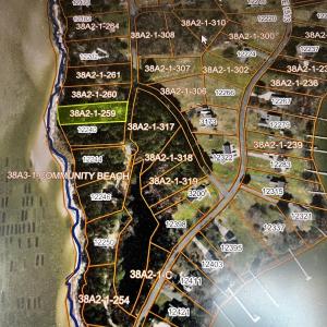 County Aerial