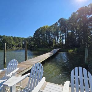 Photo #4 of Lot 30 BOWDEN LN, CAPE CHARLES, VA 1.3 acres