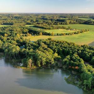 Photo #4 of Lot B HOLLY BLUFF DRIVE, FRANKTOWN, VA 2.7 acres