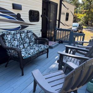 Photo #13 of 461/462 SWAN DR, HORNTOWN, VA 0.2 acres