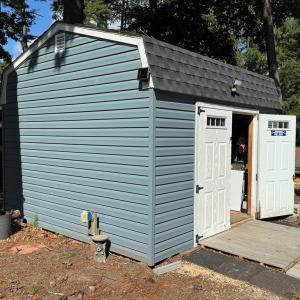 Photo #14 of 461/462 SWAN DR, HORNTOWN, VA 0.2 acres