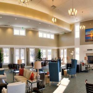 Member's Lounge