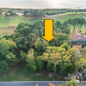 Photo #5 of 111 ABERDEEN WAY, CAPE CHARLES, VA 0.3 acres