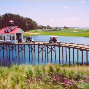 Photo #7 of 111 ABERDEEN WAY, CAPE CHARLES, VA 0.3 acres