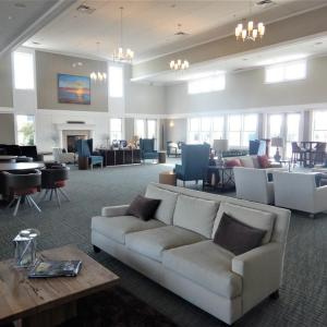 Members Lounge