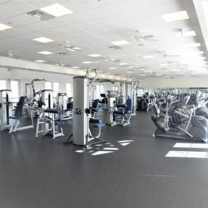 Members Fitness Center