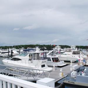 Oyster Farm Marina