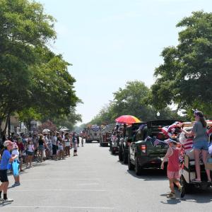4th of July Parade