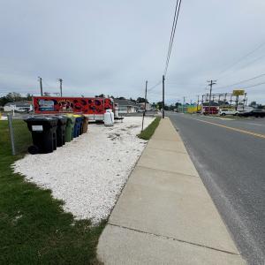 Photo #8 of lot 67 OCEAN BLVD, CHINCOTEAGUE, VA 0.2 acres