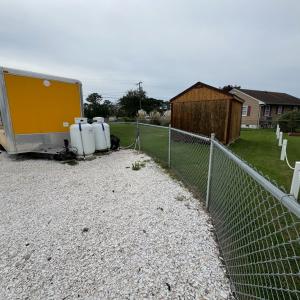 Photo #4 of lot 67 OCEAN BLVD, CHINCOTEAGUE, VA 0.2 acres