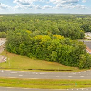 Photo #3 of LANKFORD HWY, ONLEY, VA 1.9 acres