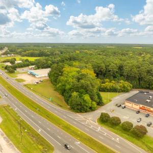 Photo #4 of LANKFORD HWY, ONLEY, VA 1.9 acres