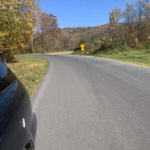 Photo #6 of TBD NAKED CREEK RD, ELKTON, VA 120.0 acres
