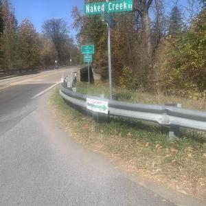 Photo #2 of TBD NAKED CREEK RD, ELKTON, VA 120.0 acres