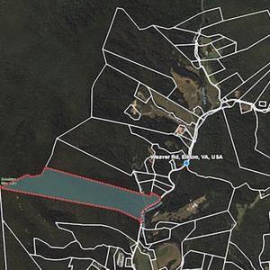 Photo #7 of TBD NAKED CREEK RD, ELKTON, VA 120.0 acres