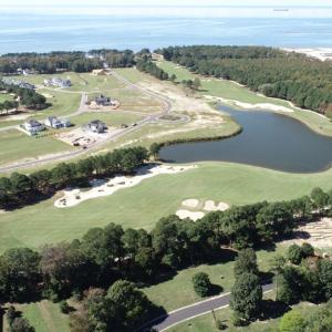 Photo #24 of 211 BLUE HEAVEN RD, CAPE CHARLES, VA 0.2 acres