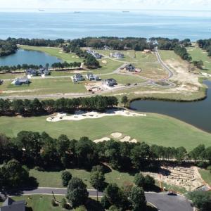 Photo #25 of 211 BLUE HEAVEN RD, CAPE CHARLES, VA 0.2 acres