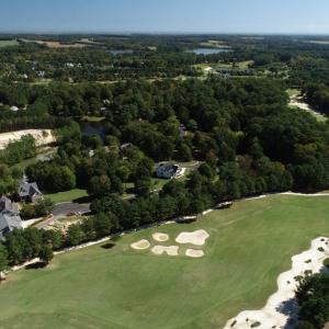 Photo #26 of 211 BLUE HEAVEN RD, CAPE CHARLES, VA 0.2 acres