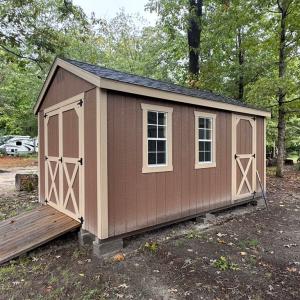 Photo #13 of Lot 266 PINTAIL DR, HORNTOWN, VA 0.1 acres