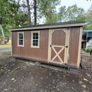 Photo #14 of Lot 266 PINTAIL DR, HORNTOWN, VA 0.1 acres