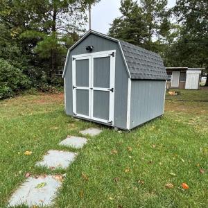 Photo #10 of Lot 443 SWAN DR, HORNTOWN, VA 0.1 acres