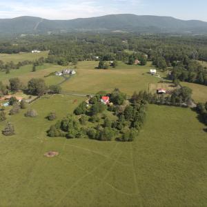 Photo #13 of MIDWAY RD, CHARLOTTESVILLE, VA 66.8 acres