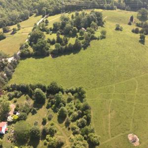 Photo #11 of MIDWAY RD, CHARLOTTESVILLE, VA 66.8 acres
