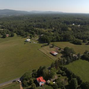 Photo #12 of MIDWAY RD, CHARLOTTESVILLE, VA 66.8 acres