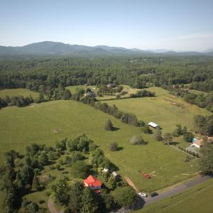 Photo #1 of MIDWAY RD, CHARLOTTESVILLE, VA 66.8 acres