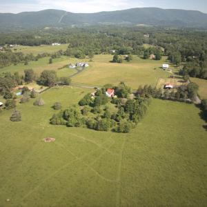 Photo #14 of MIDWAY RD, CHARLOTTESVILLE, VA 66.8 acres