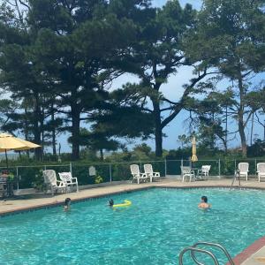 Photo #10 of Lot 4 PEACEFUL SHORES DR, EXMORE, VA 5.6 acres