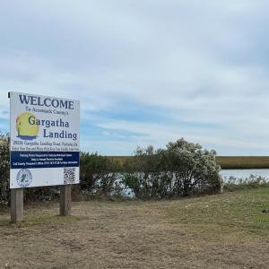 Public Boat Ramp