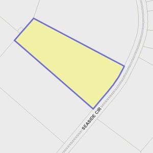 Photo #3 of - SEASIDE CIRCLE, PARKSLEY, VA 3.2 acres
