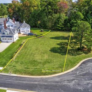 Photo #3 of 3 DEACON CT, CAPE CHARLES, VA 0.7 acres