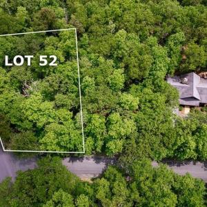 Photo #13 of 7 & 23 WOLFTRAP LN, WINTERGREEN RESORT, VA 0.8 acres