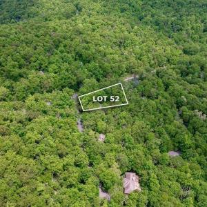 Photo #12 of 7 & 23 WOLFTRAP LN, WINTERGREEN RESORT, VA 0.8 acres