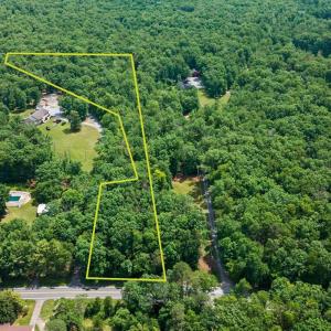 Photo #1 of TBD ARROWPOINT DR, ELKTON, VA 5.0 acres