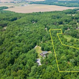 Photo #2 of TBD ARROWPOINT DR, ELKTON, VA 5.0 acres