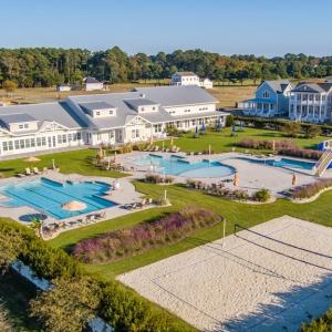 Photo #3 of 515 BRASS RING AVENUE, CAPE CHARLES, VA 0.1 acres