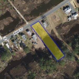 Photo #7 of Lot 76 MAIN ST, CHINCOTEAGUE, VA 0.5 acres