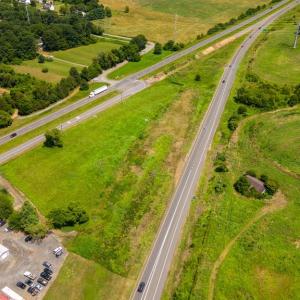 Photo #2 of MARSH RD, BEALETON, VA 2.2 acres