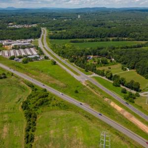 Photo #1 of MARSH RD, BEALETON, VA 2.2 acres