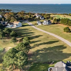 Photo #5 of 123 HERON POINTE DR, CAPE CHARLES, VA 0.4 acres