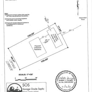 Photo #5 of 165 CAPTAINS CORRIDOR, GREENBACKVILLE, VA 68.0 acres